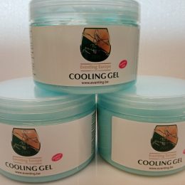 COOLING GEL DOPING FREE  
